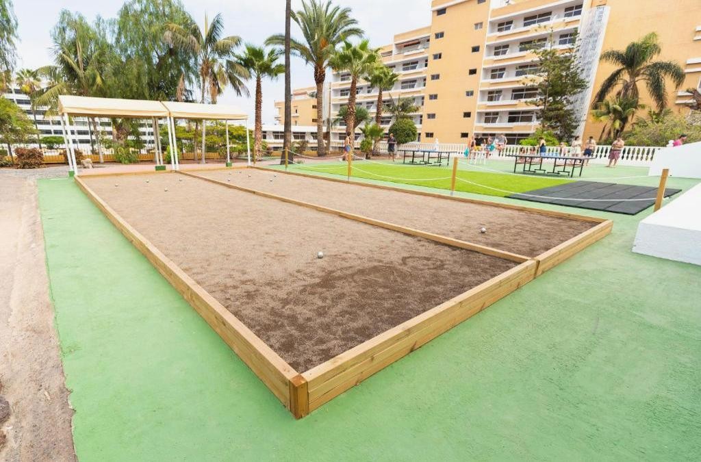 Puerto de la Cruz: Swap your winter coat for a break - Complejo BLUESEA Puerto Resort