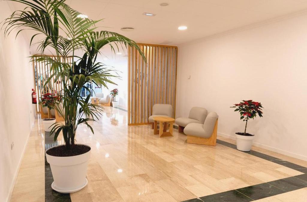 Puerto de la Cruz: Swap your winter coat for a break - Complejo BLUESEA Puerto Resort