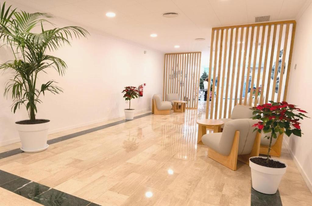 Puerto de la Cruz: Swap your winter coat for a break - Complejo BLUESEA Puerto Resort