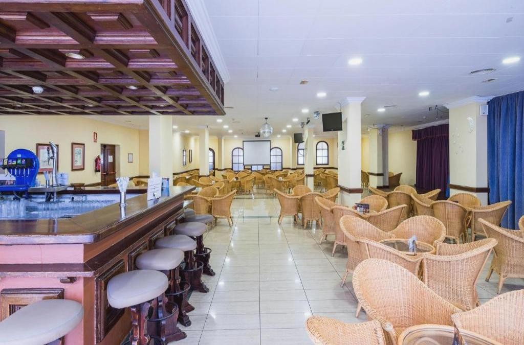 Puerto de la Cruz: Swap your winter coat for a break - Complejo BLUESEA Puerto Resort