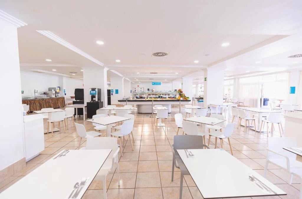 Puerto de la Cruz: Swap your winter coat for a break - Complejo BLUESEA Puerto Resort