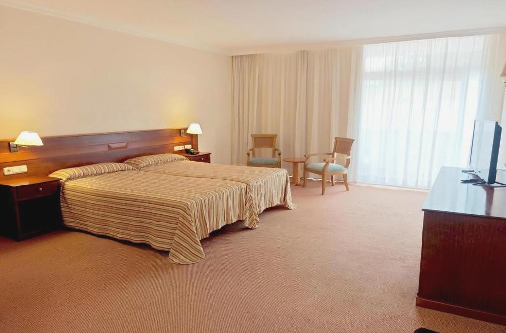 Puerto de la Cruz: Swap your winter coat for a break - Complejo BLUESEA Puerto Resort