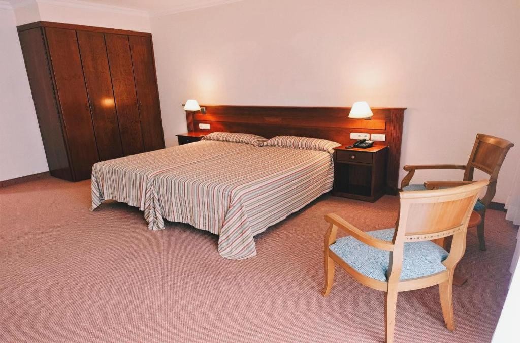 Puerto de la Cruz: Swap your winter coat for a break - Complejo BLUESEA Puerto Resort