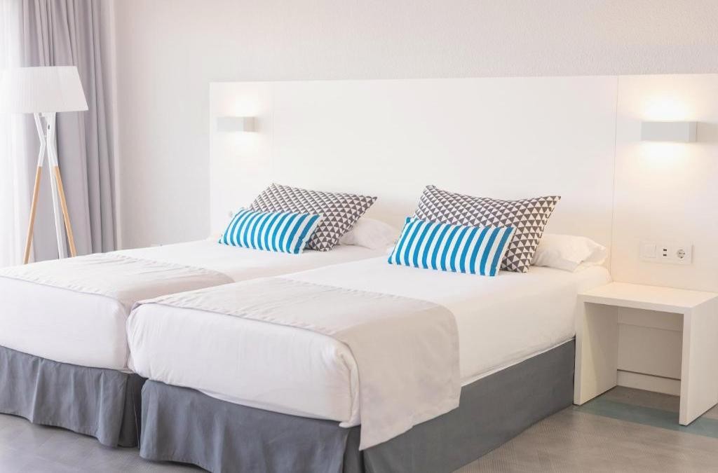 Puerto de la Cruz: Swap your winter coat for a break - Complejo BLUESEA Puerto Resort