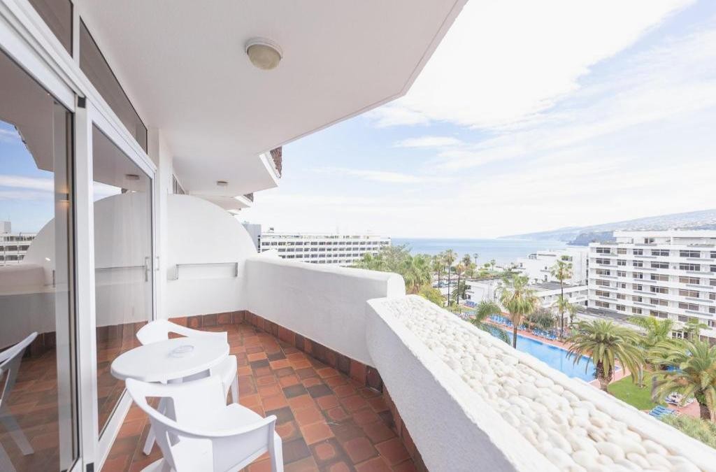 Puerto de la Cruz: Swap your winter coat for a break - Complejo BLUESEA Puerto Resort