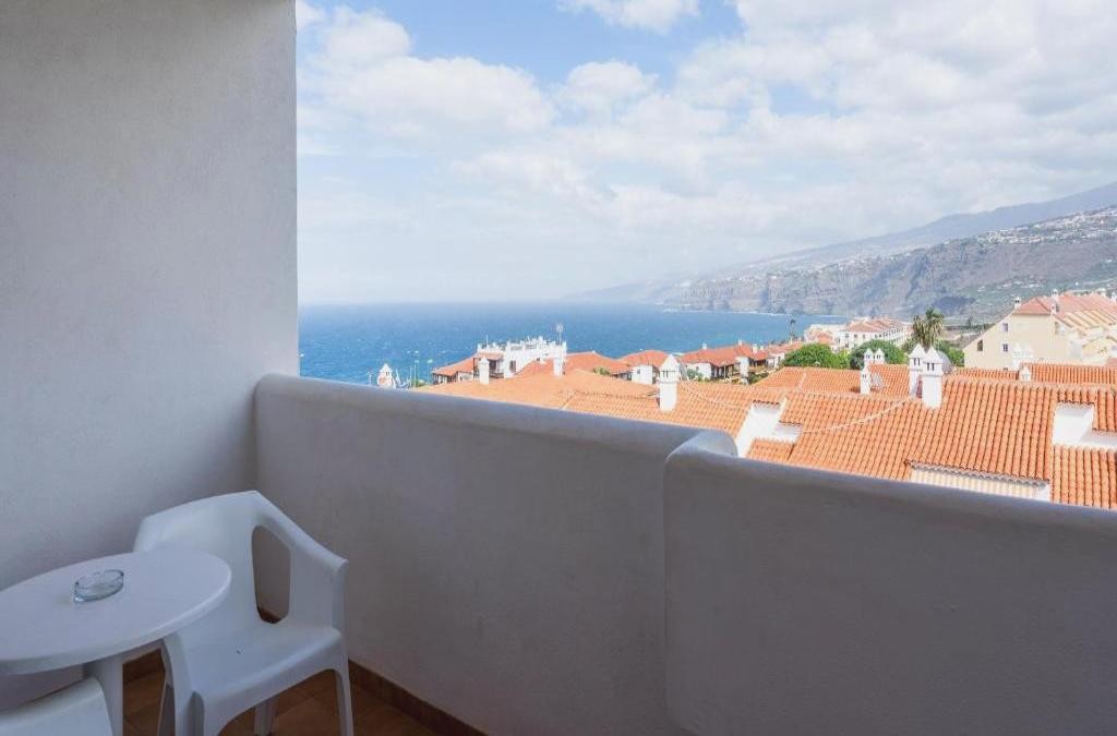 Puerto de la Cruz: Swap your winter coat for a break - Complejo BLUESEA Puerto Resort