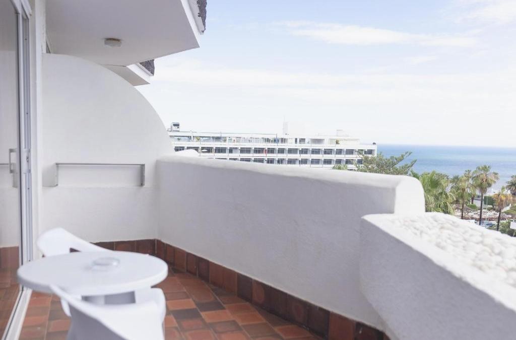 Puerto de la Cruz: Swap your winter coat for a break - Complejo BLUESEA Puerto Resort