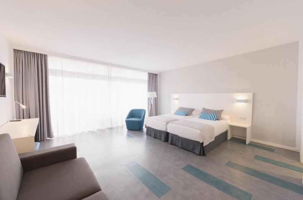 Puerto de la Cruz: Swap your winter coat for a break - Complejo BLUESEA Puerto Resort