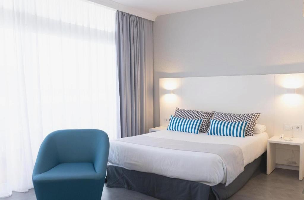 Puerto de la Cruz: Swap your winter coat for a break - Complejo BLUESEA Puerto Resort