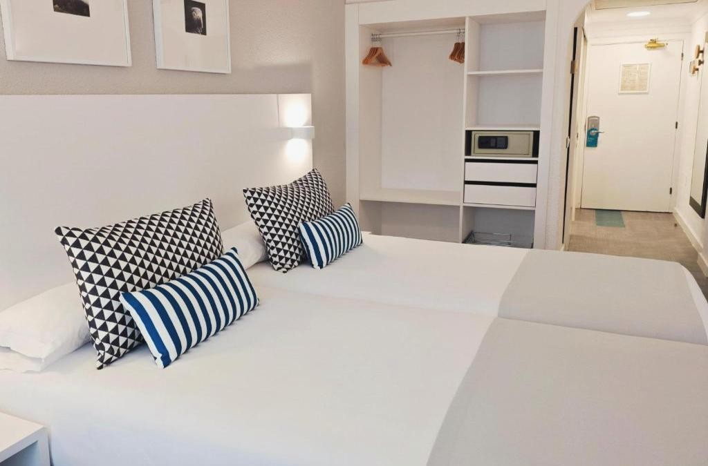 Puerto de la Cruz: Swap your winter coat for a break - Complejo BLUESEA Puerto Resort