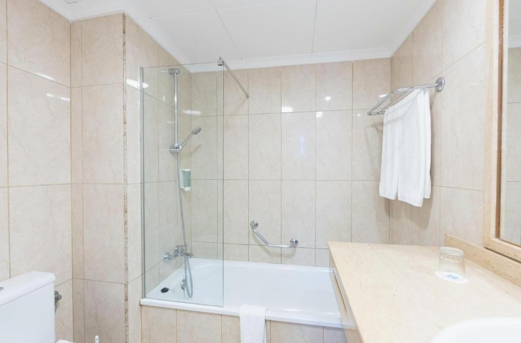 Puerto de la Cruz: Swap your winter coat for a break - Complejo BLUESEA Puerto Resort