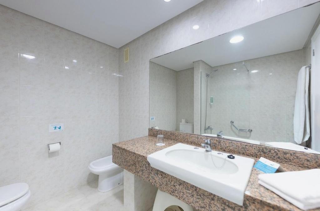 Puerto de la Cruz: Swap your winter coat for a break - Complejo BLUESEA Puerto Resort