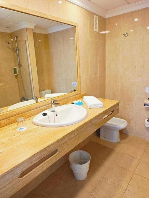 Puerto de la Cruz: Swap your winter coat for a break - Complejo BLUESEA Puerto Resort