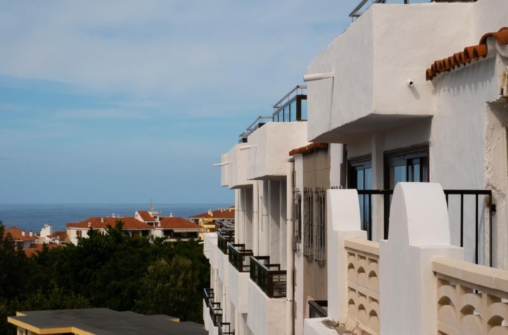 Puerto de la Cruz, Teneriffas mildestes Klima