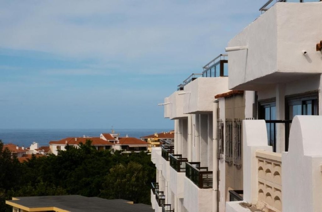 Puerto de la Cruz, Teneriffas mildestes Klima