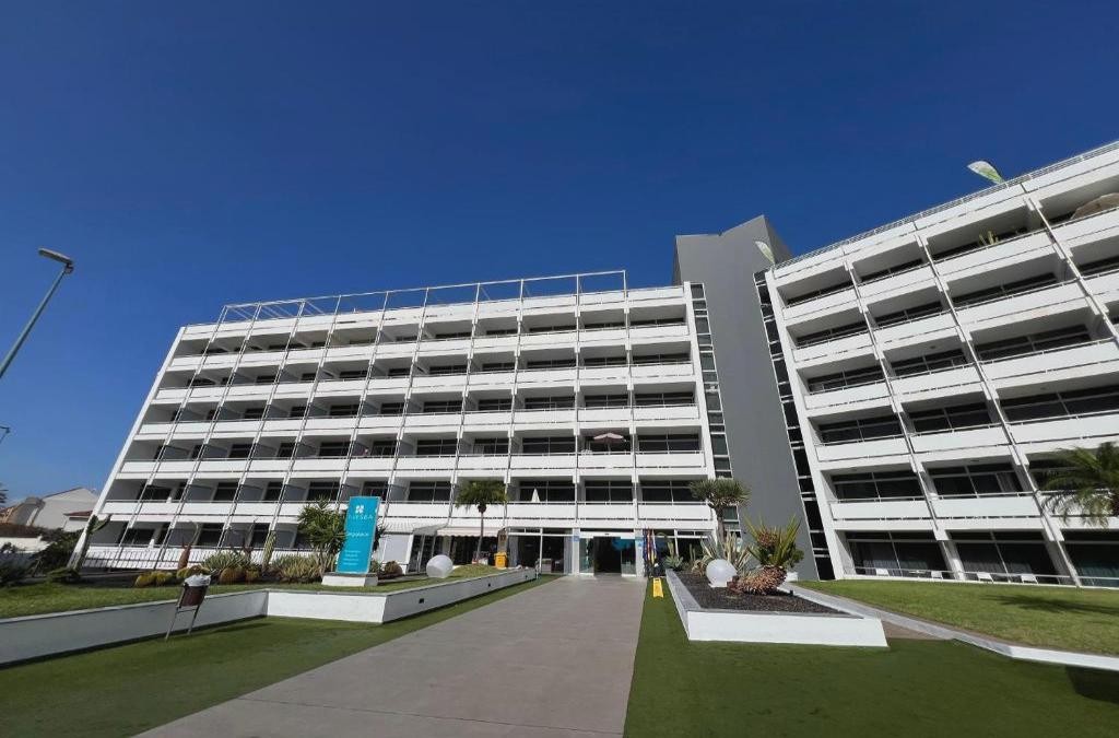 Tenerife: Stay at a 4-Star Hotel
