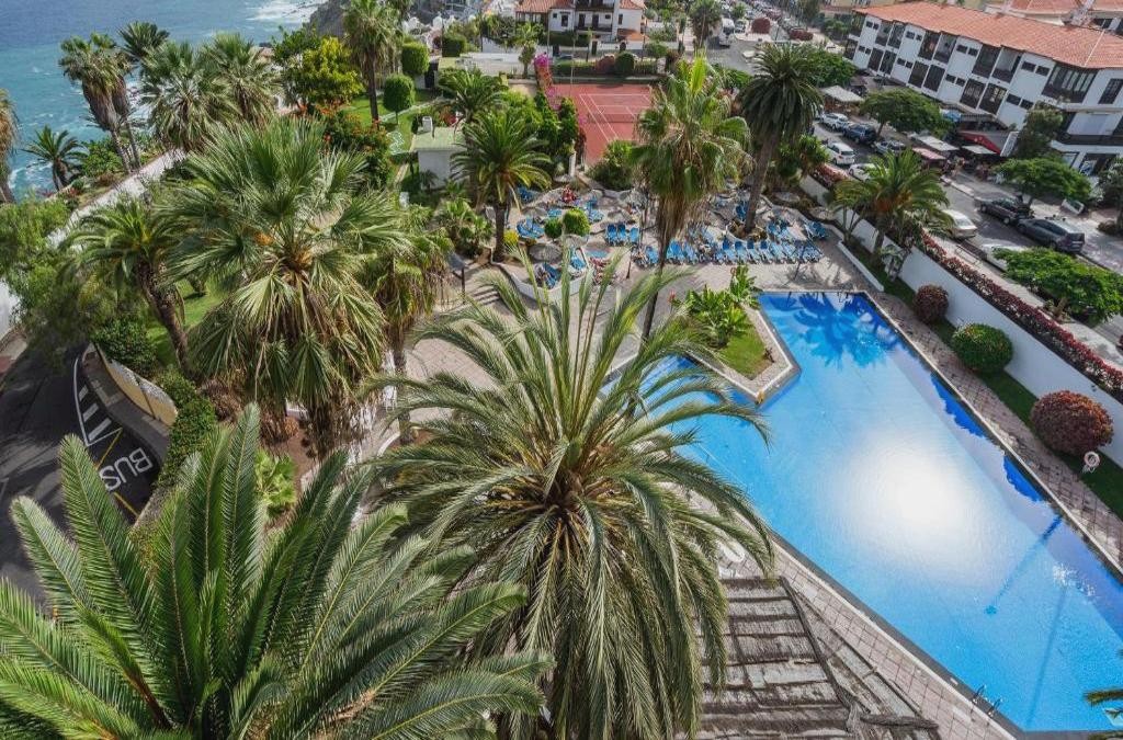Tenerife: Stay at a 4-Star Hotel