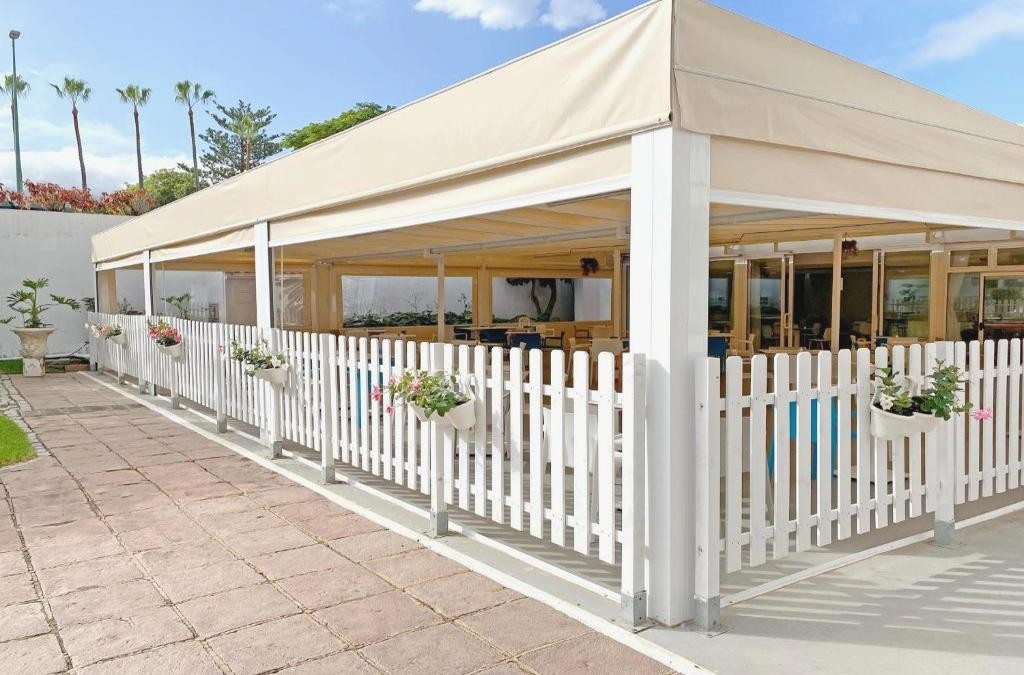 Tenerife: Stay at a 4-Star Hotel