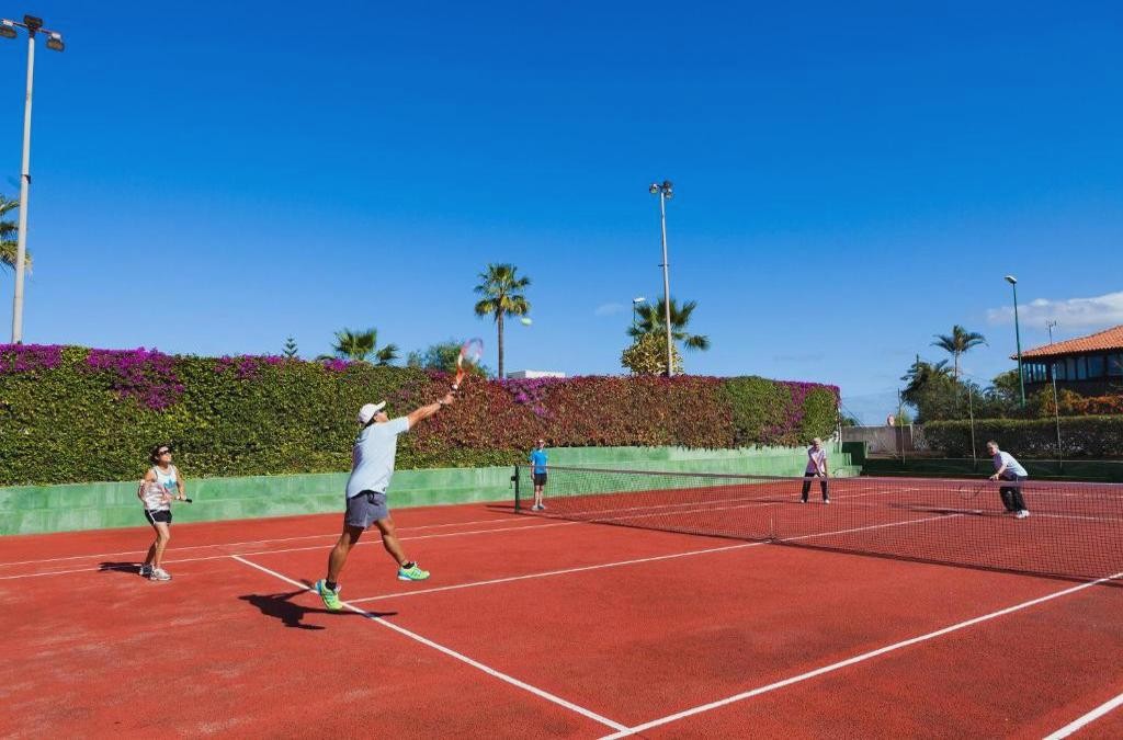 Tenerife: Stay at a 4-Star Hotel