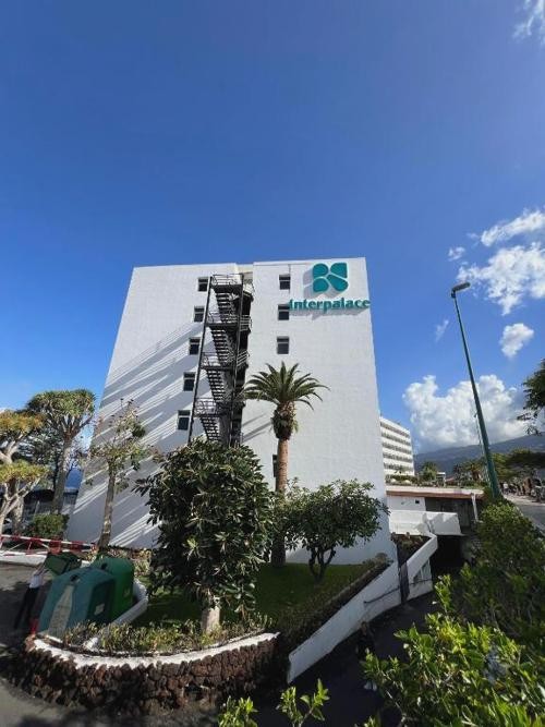 Tenerife: Stay at a 4-Star Hotel