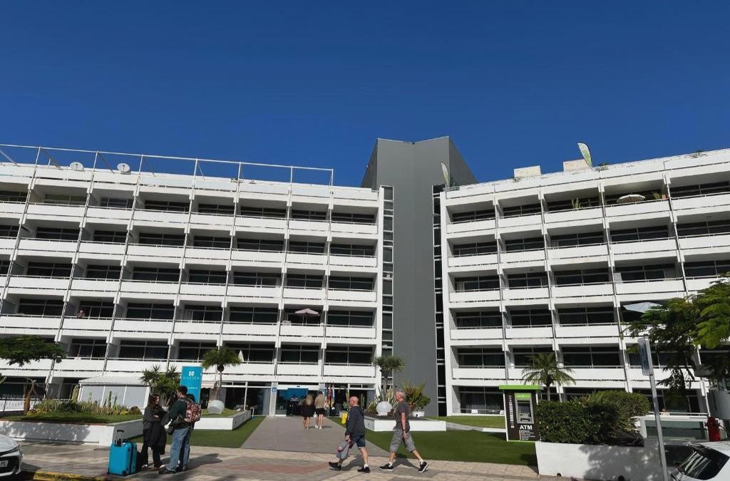 Tenerife: Stay at a 4-Star Hotel