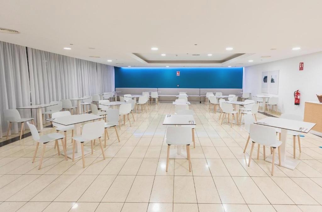 Tenerife: Stay at a 4-Star Hotel