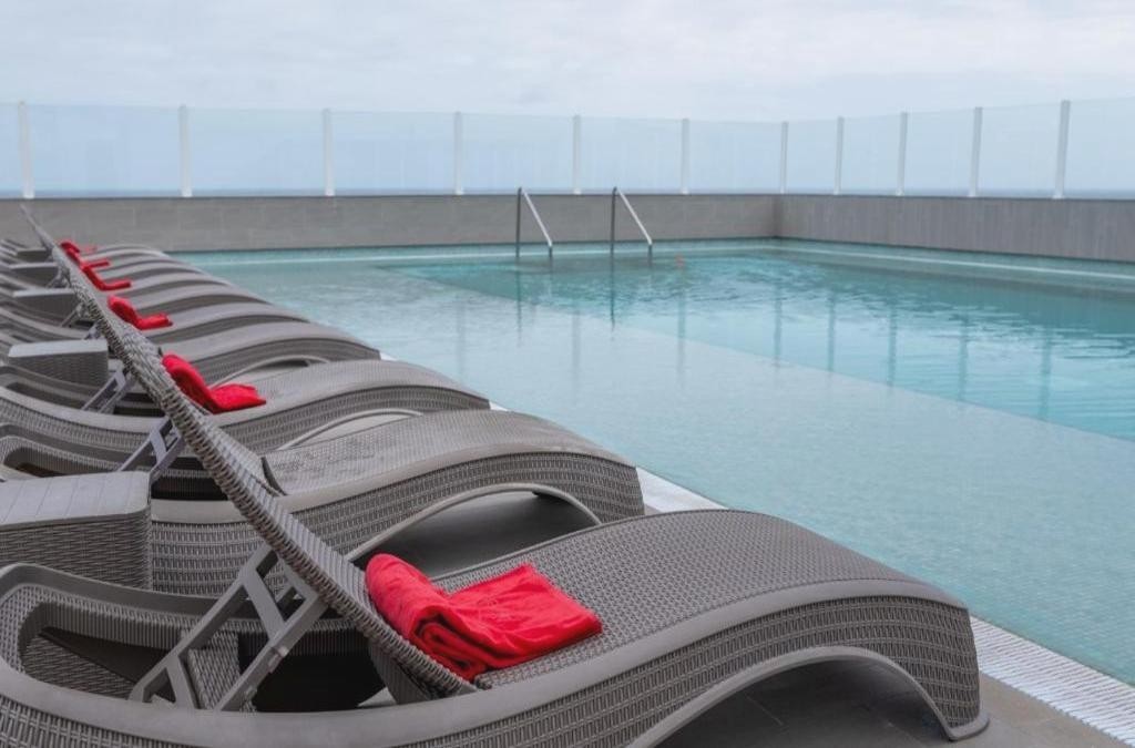Hotel AF Valle Orotava 4* - Puerto de la Cruz Tenerife - Hotel AF Valle Orotava