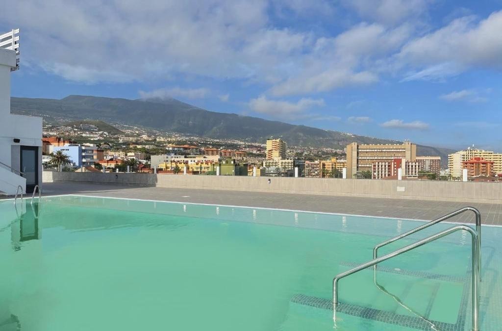Hotel AF Valle Orotava 4* - Puerto de la Cruz Tenerife - Hotel AF Valle Orotava