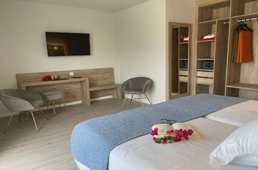 Hotel AF Valle Orotava 4* - Puerto de la Cruz Tenerife - Hotel AF Valle Orotava