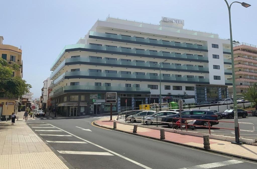 Hotel AF Valle Orotava 4* - Puerto de la Cruz Tenerife - Hotel AF Valle Orotava