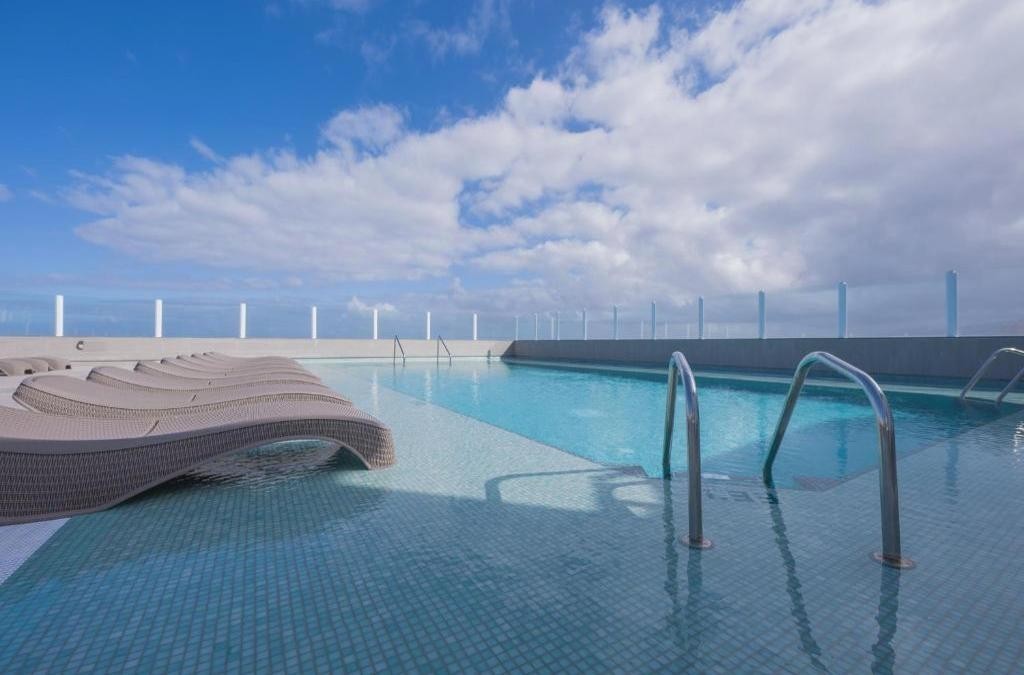 Hotel AF Valle Orotava 4* - Puerto de la Cruz Tenerife - Hotel AF Valle Orotava