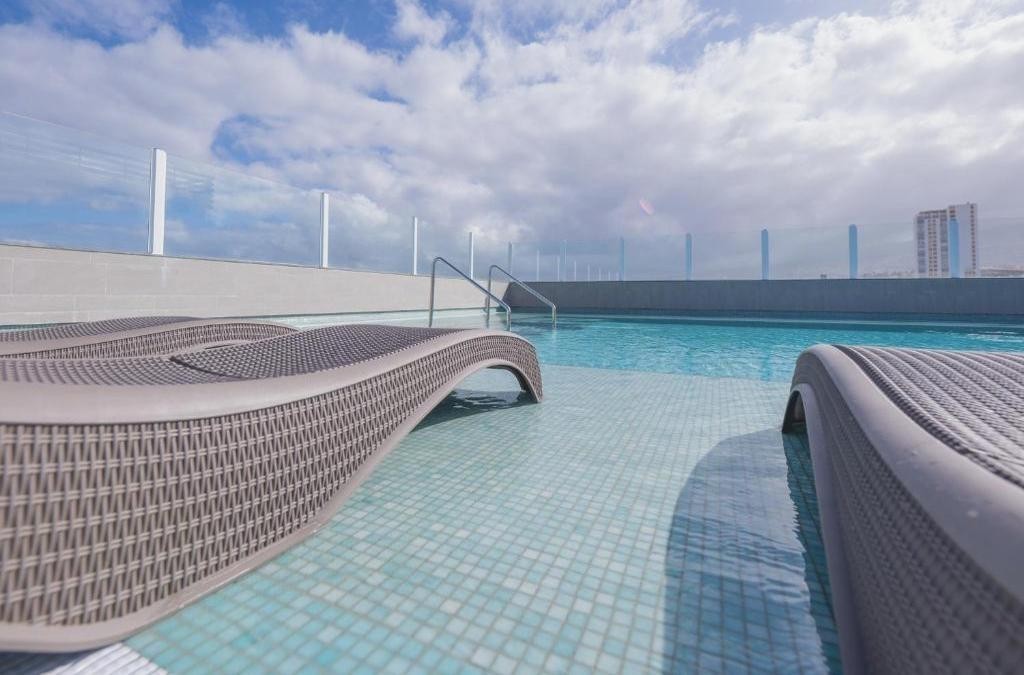 Hotel AF Valle Orotava 4* - Puerto de la Cruz Tenerife - Hotel AF Valle Orotava