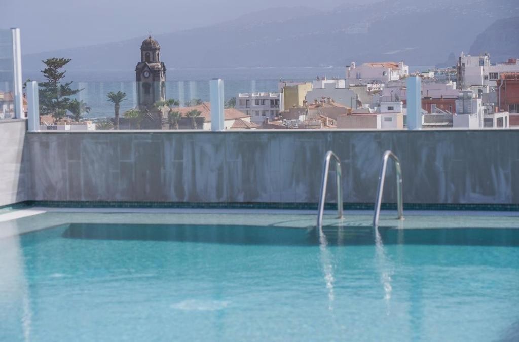Hotel AF Valle Orotava 4* - Puerto de la Cruz Tenerife - Hotel AF Valle Orotava