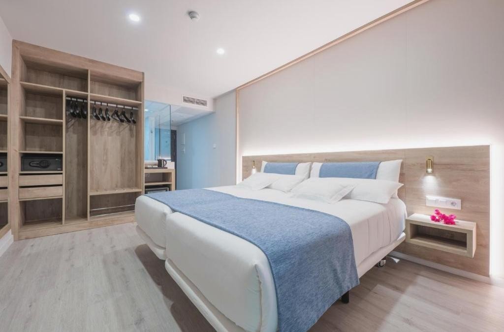 Hotel AF Valle Orotava 4* - Puerto de la Cruz Tenerife - Hotel AF Valle Orotava