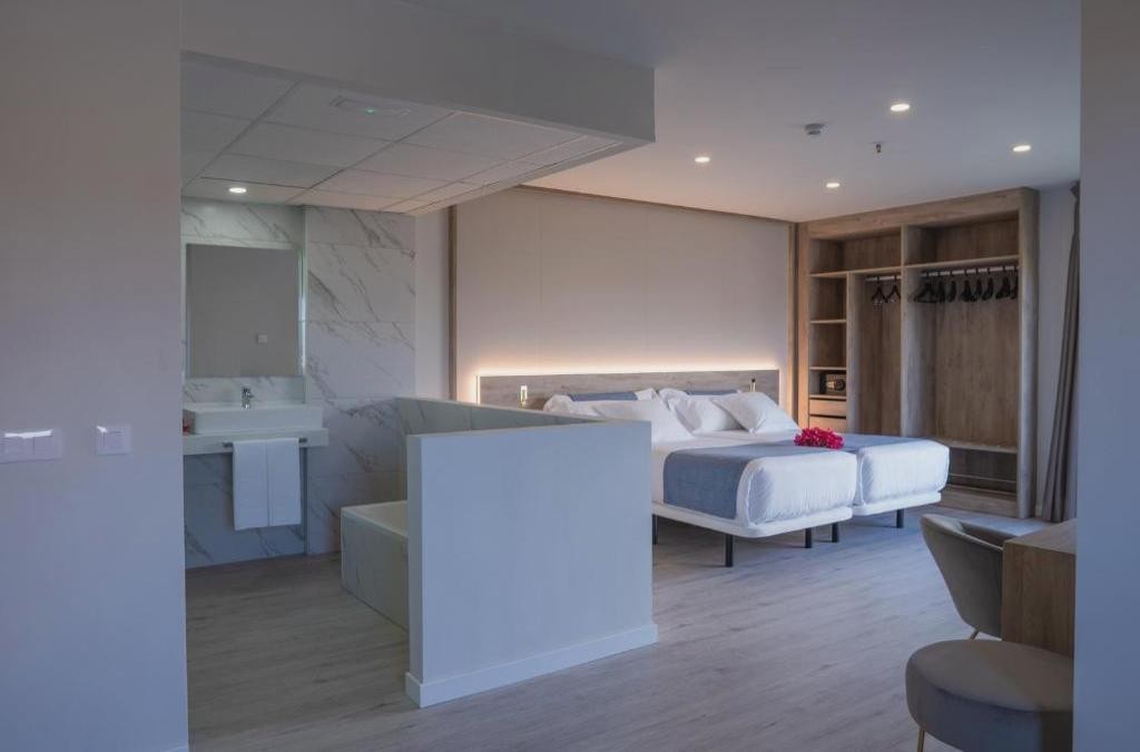 Hotel AF Valle Orotava 4* - Puerto de la Cruz Tenerife - Hotel AF Valle Orotava