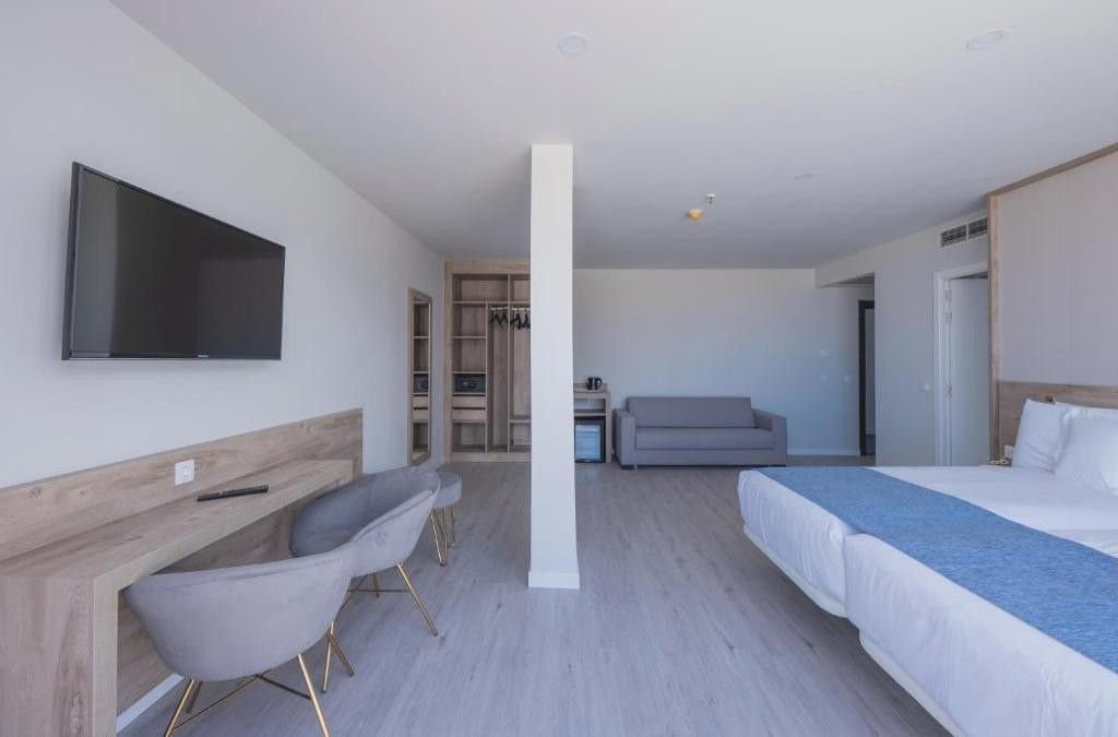 Hotel AF Valle Orotava 4* - Puerto de la Cruz Tenerife - Hotel AF Valle Orotava
