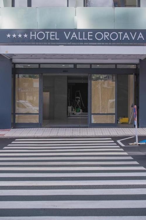 Hotel AF Valle Orotava 4* - Puerto de la Cruz Tenerife - Hotel AF Valle Orotava