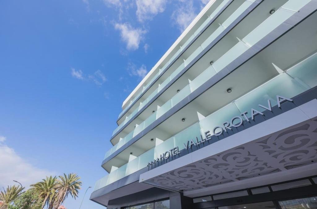 Hotel AF Valle Orotava 4* - Puerto de la Cruz Tenerife - Hotel AF Valle Orotava