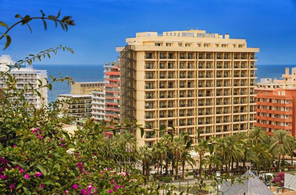Be Live Experience Orotava