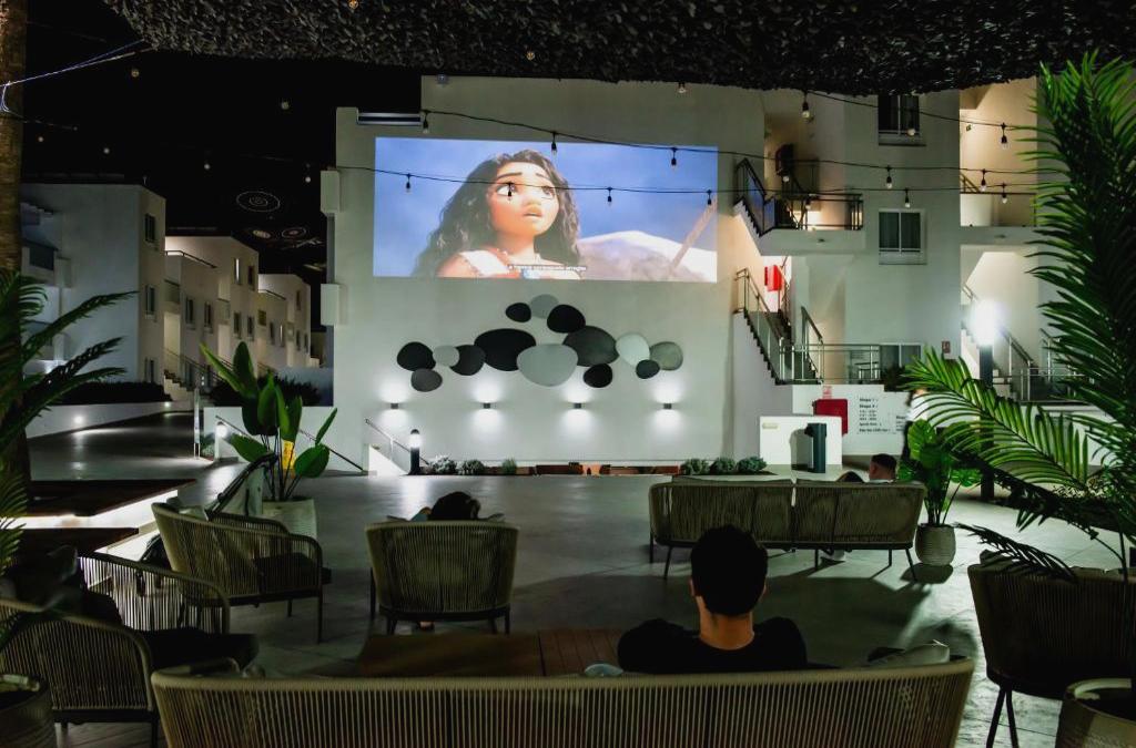 Enjoy Lanzarato at a 4-star hotel - SENTIDO Aequora Lanzarote Suites