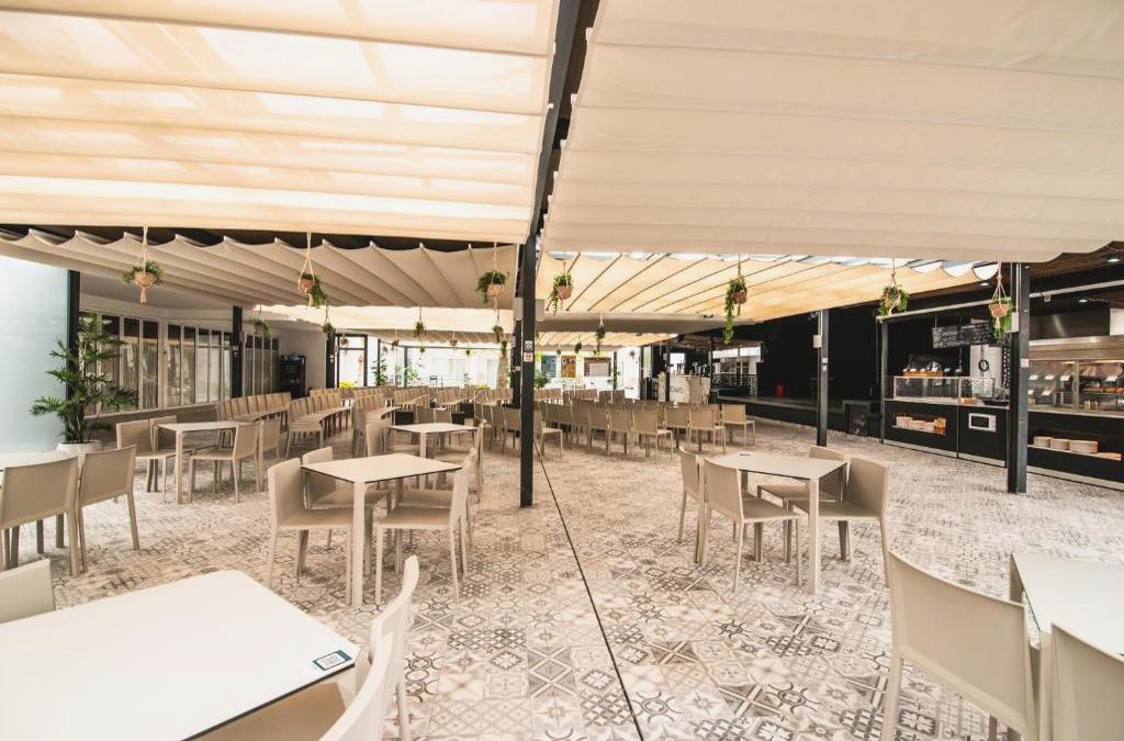 Enjoy Lanzarato at a 4-star hotel - SENTIDO Aequora Lanzarote Suites
