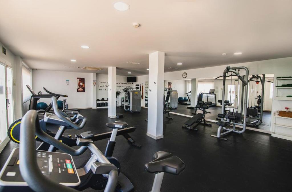 Enjoy Lanzarato at a 4-star hotel - SENTIDO Aequora Lanzarote Suites