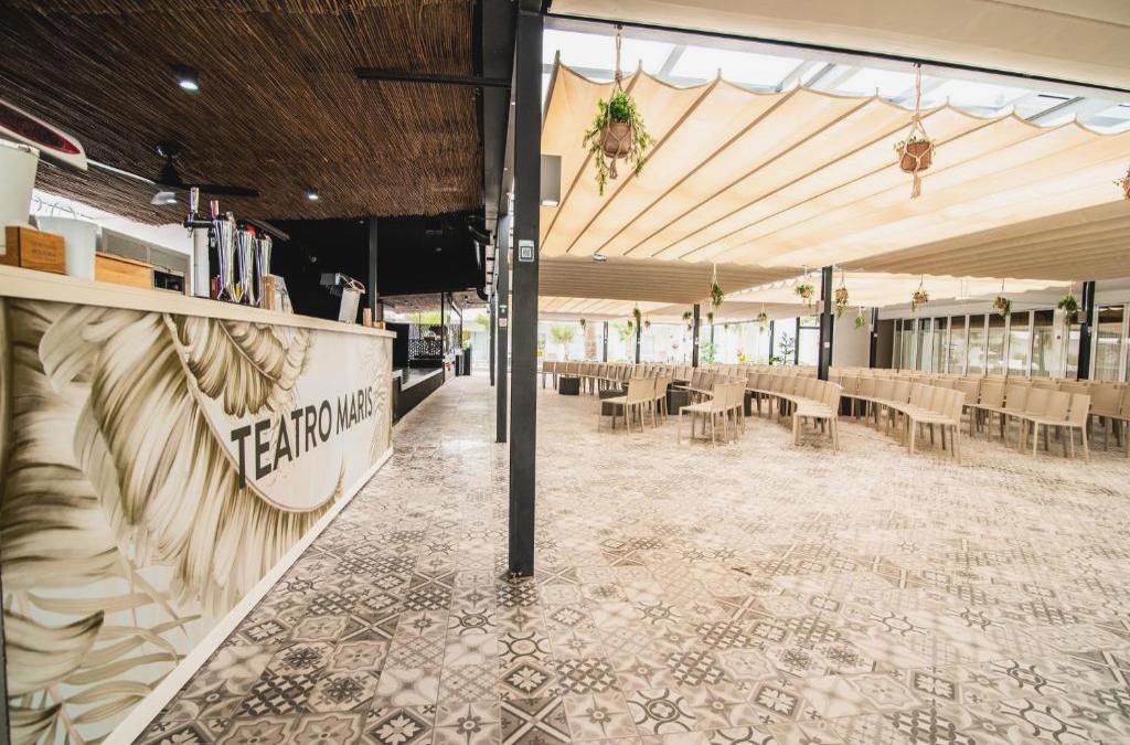 Enjoy Lanzarato at a 4-star hotel - SENTIDO Aequora Lanzarote Suites