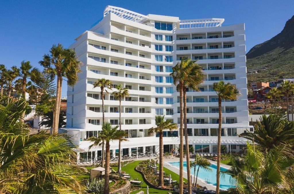 OCÉANO Health SPA Hotel Tenerife