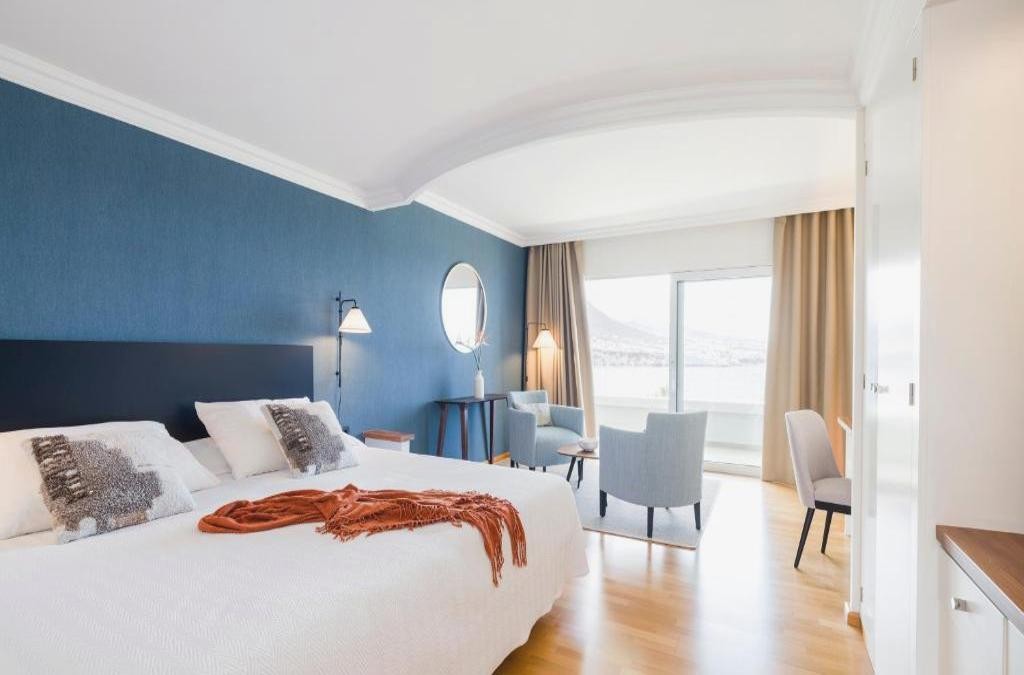 OCÉANO Health SPA Hotel Tenerife