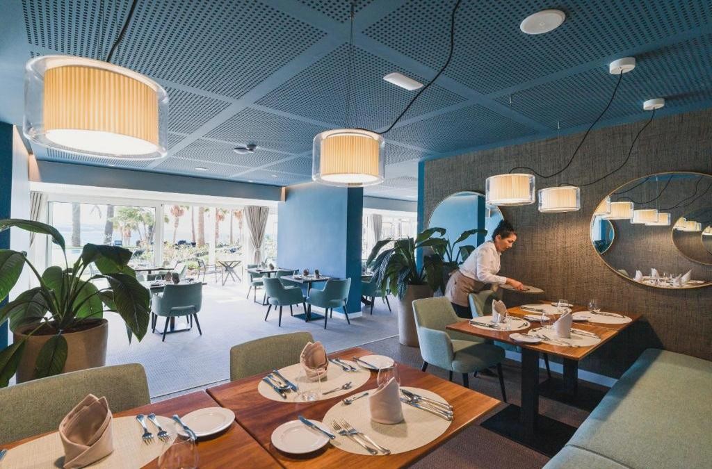 OCÉANO Health SPA Hotel Tenerife