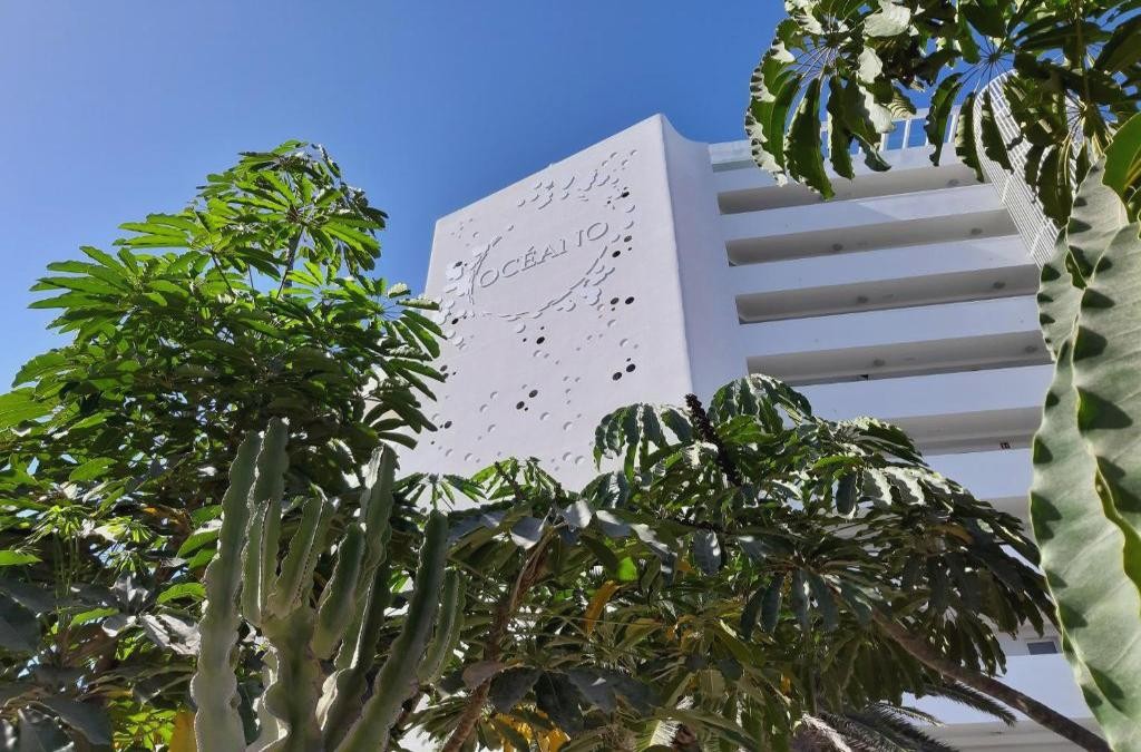 OCÉANO Health SPA Hotel Tenerife
