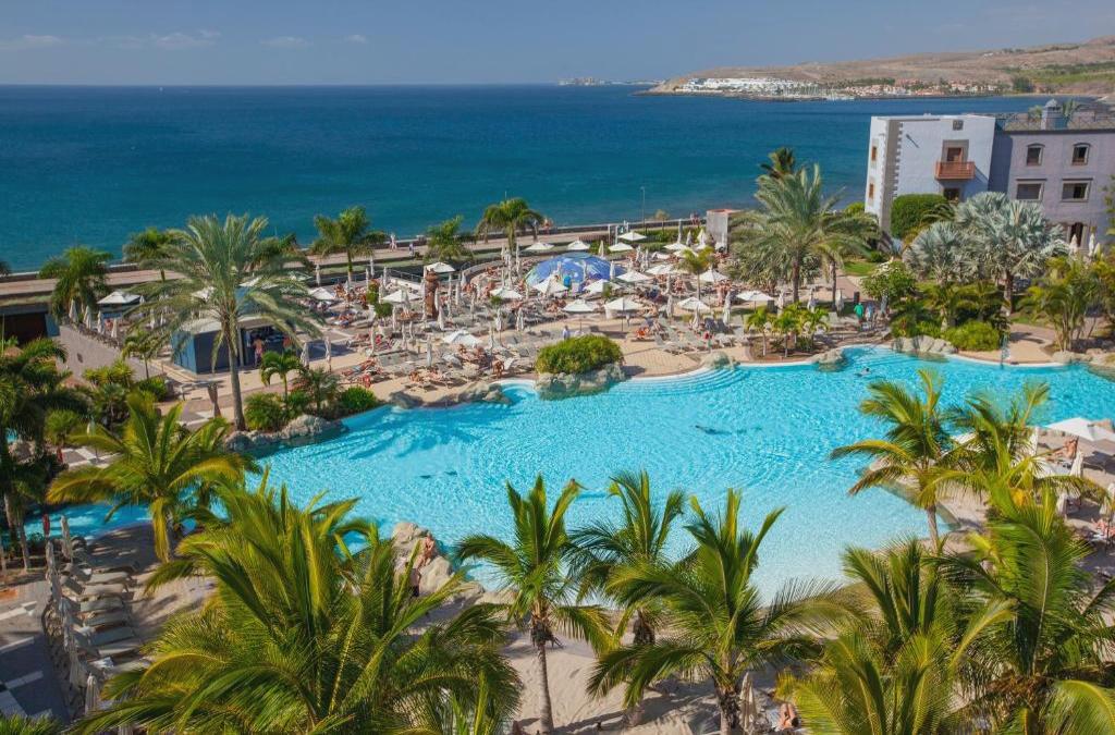 Lopesan Villa del Conde Resort & Thalasso