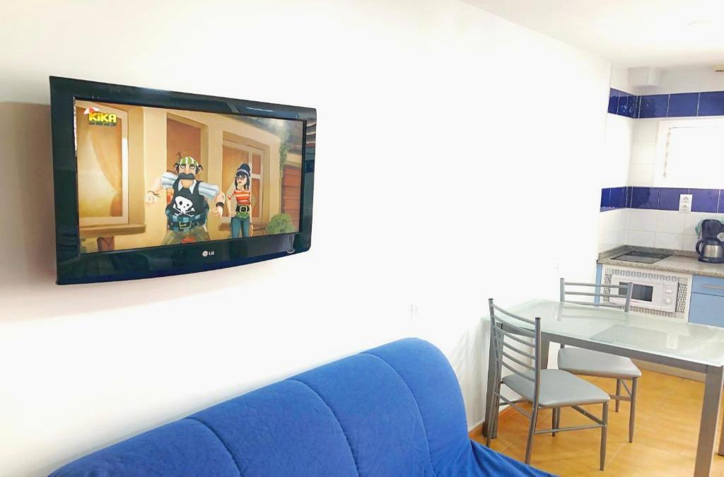 Apartments in Maspalomas Gran Canaria - Perfect Summer Holiday!