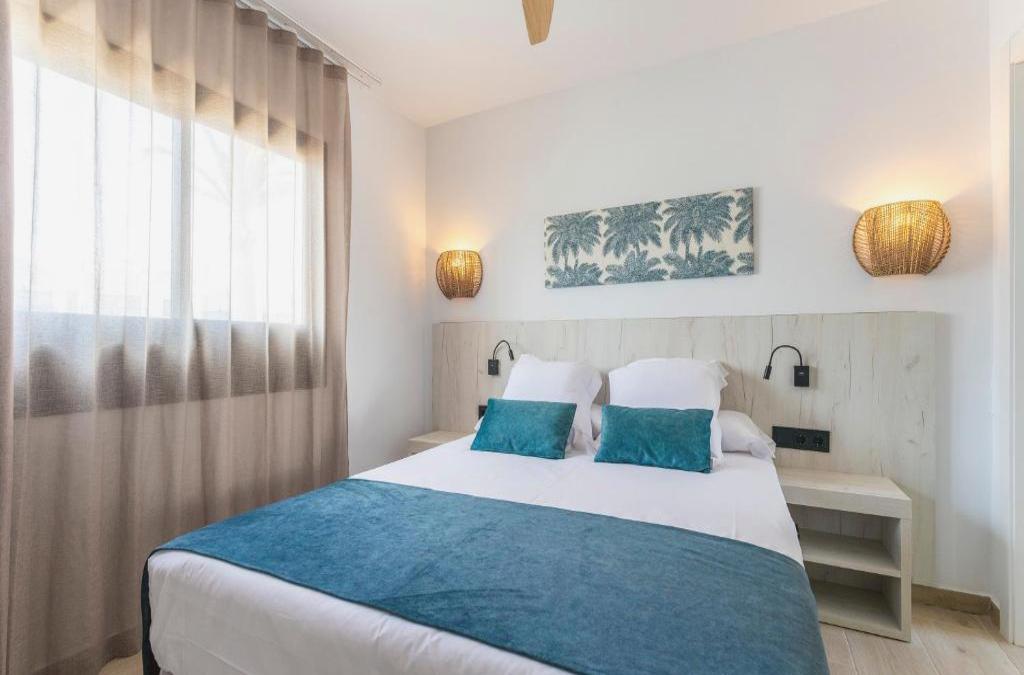4* Hotel in Lanzarote with water park in ALL INCLUSIVE!